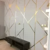 Cinta Decorativa Oro - Imagen 3